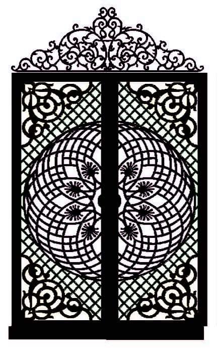 أعمال حدادة عباد الرحمن